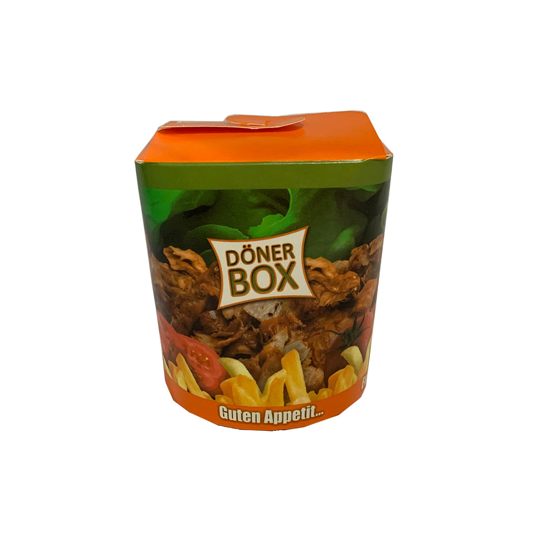 DönerBox