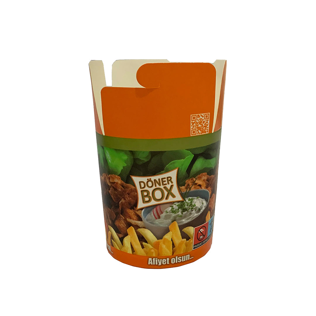 DönerBox