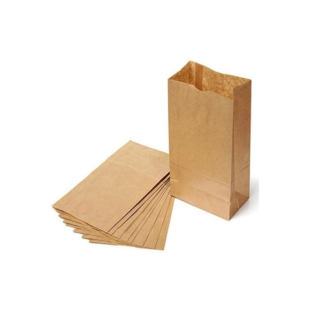 Paper bag