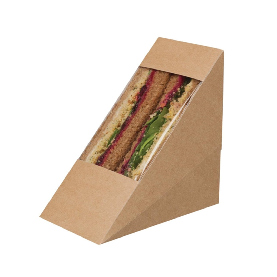 Sandwich Box