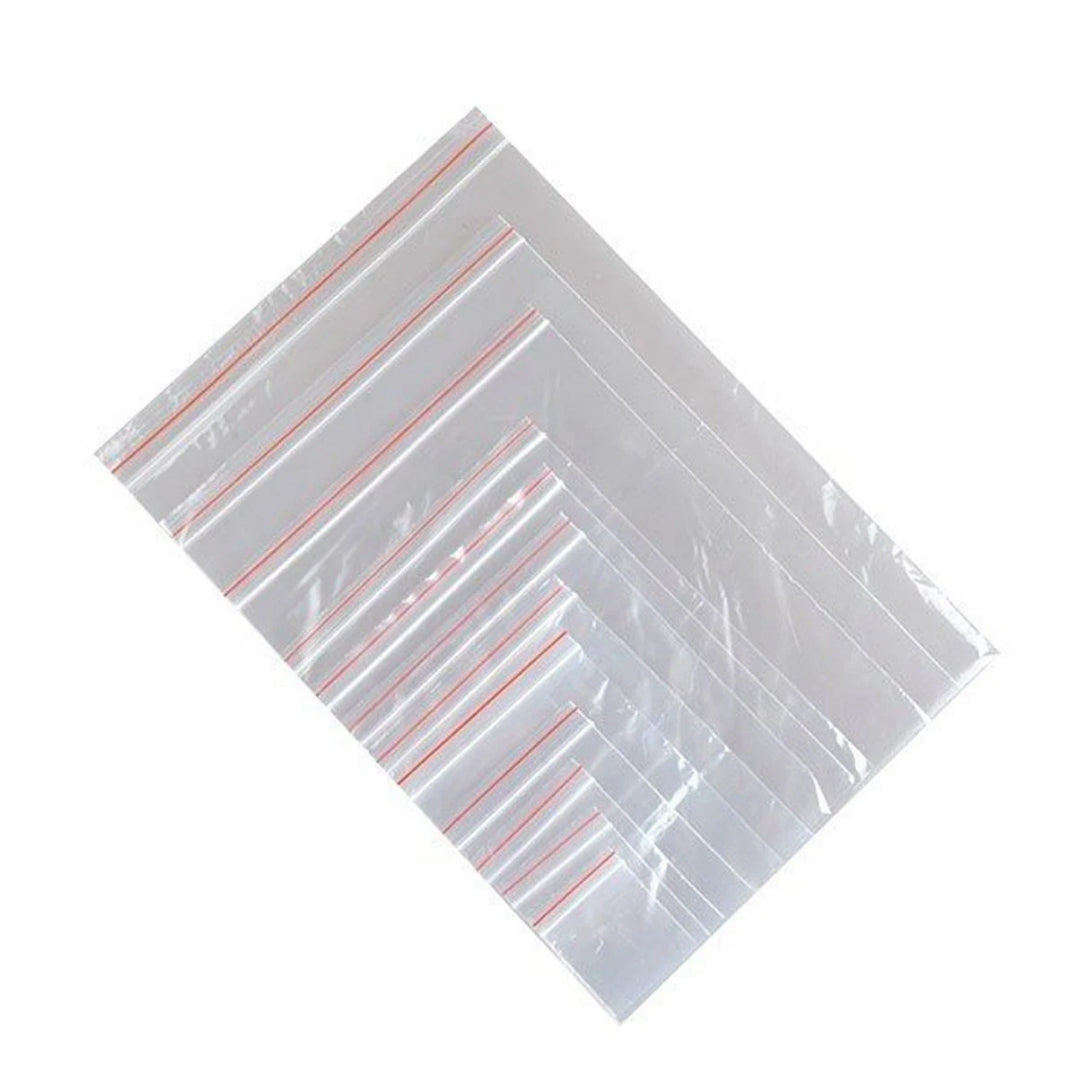 Ziplock Bag 