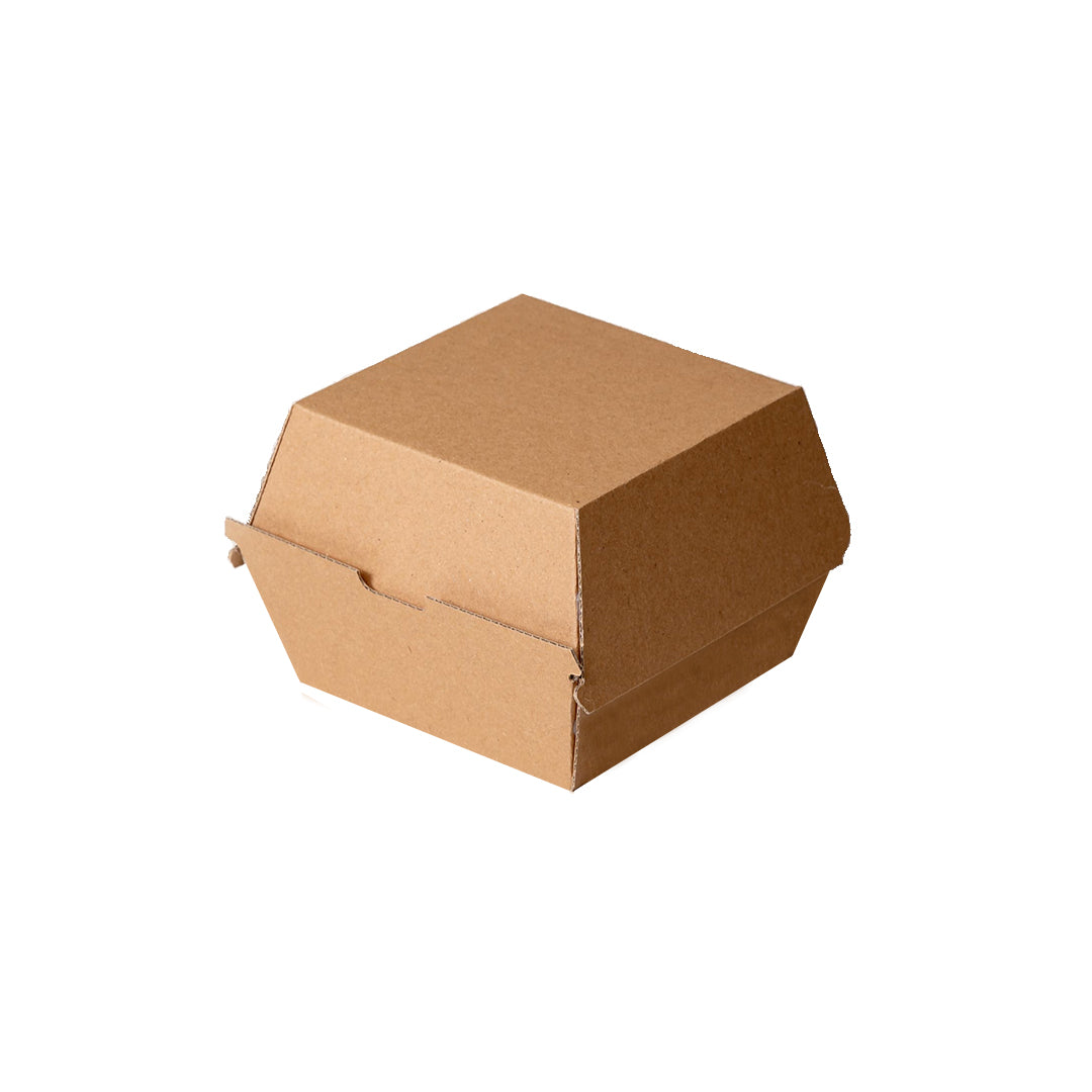 Hamburger-Box