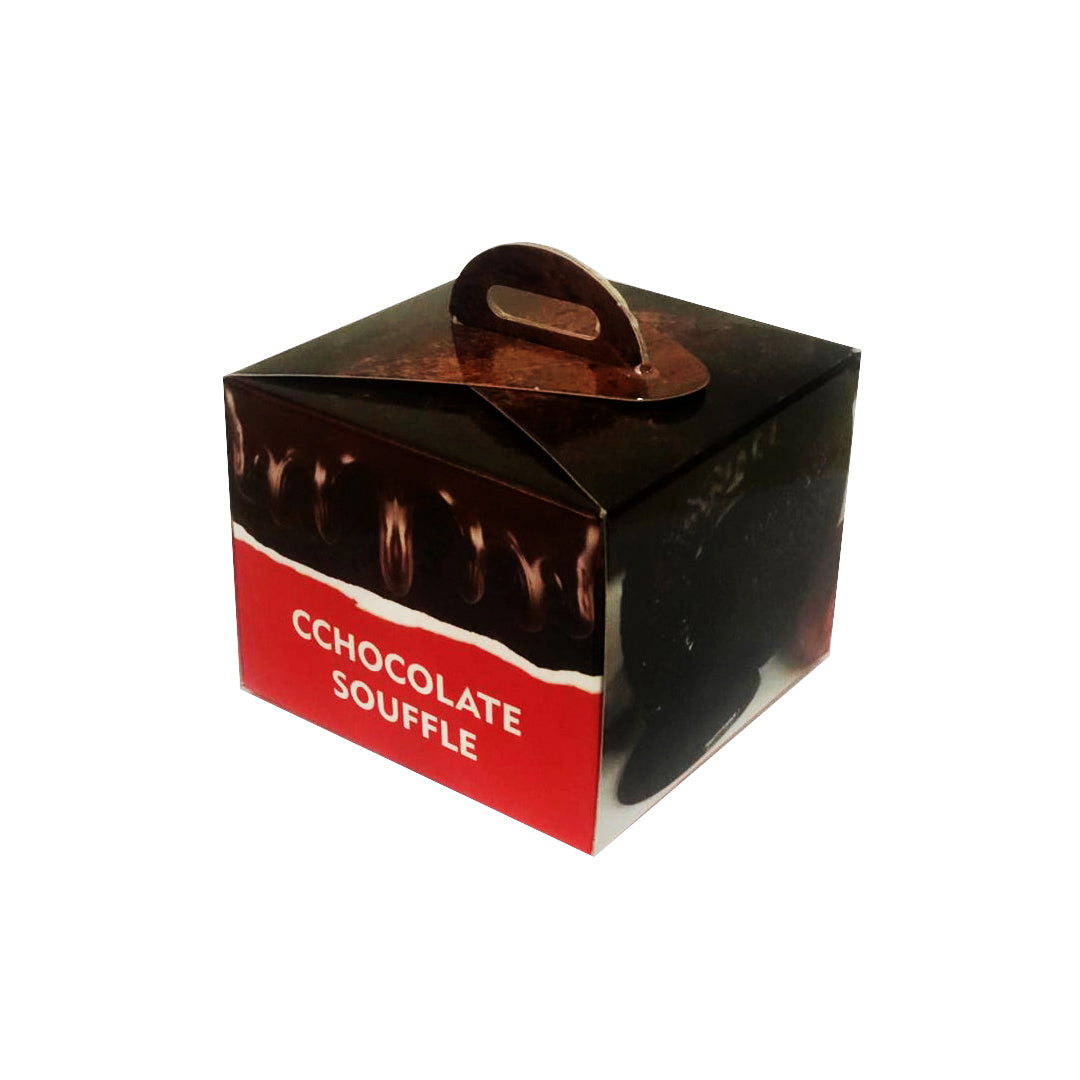 Soufflé Box